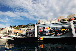 Θέλει νίκη για 3η σερί χρονιά η Red Bull στο Monaco - Φωτογραφία 1