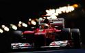 GP Monaco - FP1: Με το δεξί ο Alonso