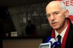 Απίστευτη απάντηση στο twitter του Γιώργου Παπανδρέου, που ευχαρίστησε τον κόσμο για τη στήριξή του και... πήρε μία αποστομωτική απάντηση!