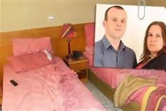 Ένας μήνας μέλιτος βγαλμένος από την… κόλαση!