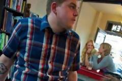 Το πιο παράξενο και παράλληλα συγκινητικό... τατουάζ που έχει σκεφτεί να κάνει άνθρωπος!