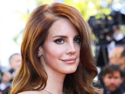 Το Hollywood καλεί τη Lana Del Rey - Φωτογραφία 1