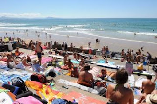 Μόνο 58% των Ευρωπαίων σχεδιάζουν διακοπές για το καλοκαίρι - Φωτογραφία 1
