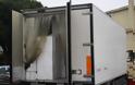 Εντοπίστηκε φορτηγό με 65.500 πακέτα λαθραίων τσιγάρων στις Σέρρες