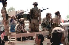 Ο στρατός της Υεμένης απέκρουσε επίθεση της αλ Κάιντα - Φωτογραφία 1