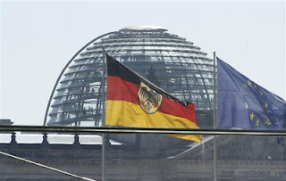 Αλλάζει θέση η Γερμανία για το Δημοσιονομικό Σύμφωνο - Φωτογραφία 1
