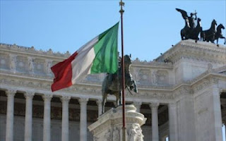 «Η Ιταλία πρέπει να προετοιμαστεί για ενδεχόμενη έξοδος της Ελλάδας» - Φωτογραφία 1