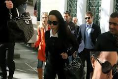 Παραγγελίες από καταστήματα επίπλων έως 700.000 ευρώ επιβεβαιώνουν την χλιδάτη ζωή της Βίκυς Τσοχατζοπούλου