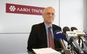 Ο Σαρρής «καρφώνει» Βγενόπουλο για δάνεια χωρίς εξασφάλιση