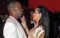 Kim Kardashian-Kanye West: Το παθιασμένο τους φιλί στις Κάννες! - Φωτογραφία 2