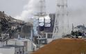 Οι ραδιενεργές εκλύσεις της Φουκουσίμα φθάνουν στο 1/6 του Τσερνόμπιλ