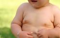 Πιο παχύσαρκα τα παιδιά της καισαρικής