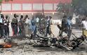 Πέντε άνθρωποι σκοτώθηκαν στη Σομαλία