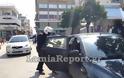 Φθιώτιδα:Συμμορία ανηλίκων έκλεψε αυτοκίνητο και διέρρηξε καταστήματα