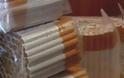 Συνελήφθησαν 3 άτομα για λαθρεμπόριο τσιγάρων και καπνού στα Χανιά