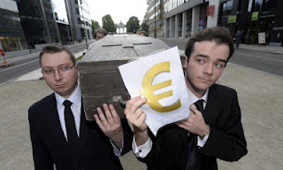 Ούτε euro ούτε Geuro... Ο δήμαρχος θα τυπώσει δικό του νόμισμα! - Φωτογραφία 1