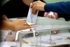 Νέα Δημοσκόπηση: Κυβέρνηση ΝΔ-ΠΑΣΟΚ με ορίζοντα διετίας