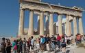 Ιταλικό χτύπημα στον ελληνικό τουρισμό