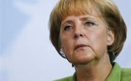 “Frau Merkel, οι Έλληνες είμαστε άνθρωποι” - Φωτογραφία 1