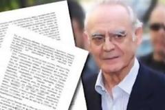 Να πως λειτουργούν οι νταβατζήδες των ΜΜΕ: “«Αγαπητέ Ακη», για να σε βγάλω λάδι θέλω 270.000 ευρώ καθαρά”