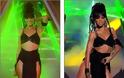 VIDEO: Η Rihanna έκλεψε την παράσταση στο American Idol