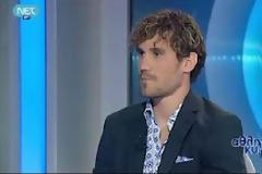 Σοκ με Γκαλίτσιο! (pics)