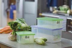 Οργάνωση ψυγείου σε 6 βήματα!