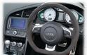 2012 Audi R8 GT Spyder photo gallery - Φωτογραφία 6