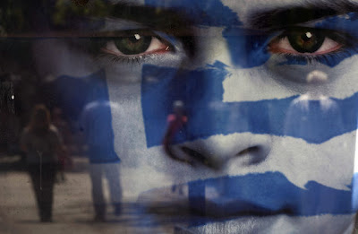 H Ελλάδα οδηγείται σε επικίνδυνο αδιέξοδο - Φωτογραφία 3