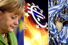 H Ελλάδα οδηγείται σε επικίνδυνο αδιέξοδο