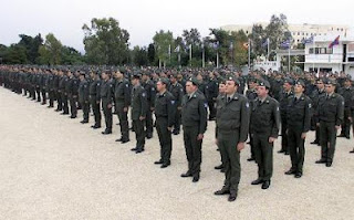 Μεγάλη αδικία για τους υποψηφίους των στρατιωτικών σχολών - Φωτογραφία 1