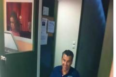 ΔΕΙΤΕ: Ο Δ. Ουγγαρέζος εκδικήθηκε τον Γ. Λιάγκα με μια φωτογραφία!