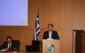 Επίσπευση των διαδικασιών αξιοποίησης των υδρογονανθράκων της Κρήτης ζήτησε ο Περιφερειάρχης Σταύρος Αρναουτάκης