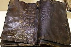 Ανακαλύφθηκε Ευαγγέλιο που θα «ρίξει» τον Χριστιανισμό