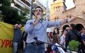 VIDEO: Επιμένει ο Α.Τσίπρας στην καταγγελία του μνημονίου