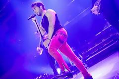 Ο Γιώργος Μαζωνάκης προκάλεσε σεισμό στο πάρτι του Ρυθμού 949!