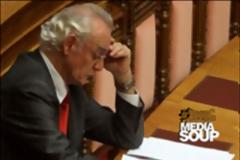 Αποκλειστικό! Όλο το ημερολόγιο του Άκη