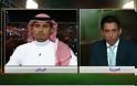 Αποκλειστικό ...Δείτε το βίντεο από την συνέντευξη του πρίγκηπα Φεϊσάλ στην Σαουδαραβική τηλεόραση για τον ΠΑΟ..