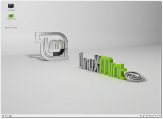 Διαθέσιμη για κατέβασμα η τελική έκδοση του Linux Mint 13 [video] - Φωτογραφία 1