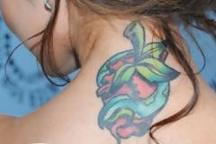 Τα χειρότερα τατουάζ των stars!