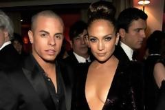 H Lopez αγόρασε για τον Casper της... μέχρι και reality!