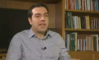 Αλ. Τσίπρας: «Αν βγει η Ελλάδα από το ευρώ, ψάξτε τον επόμενο» (ΒΙΝΤΕΟ) - Φωτογραφία 1