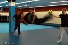 Αστείες κινούμενες εικόνες νο.17 ! (Gifs)