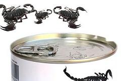 Oι πιο παράξενες κονσέρβες του κόσμου. Δείτε και θα καταλάβετε. (pics)