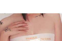 Ποια γνωστή Ελληνίδα ηθοποιός/παρουσιάστρια έκανε προκλητική φωτογράφιση;