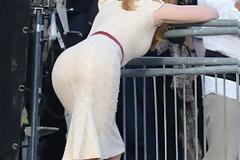 Οφθαλμόλουτρο στις Κάννες