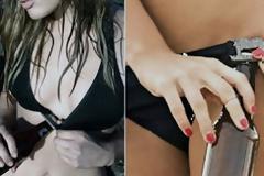 Ανατροπή στη μόδα των μαγιό