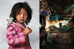 10 παιδιά απ’ όλο τον κόσμο και τα υπνοδωμάτια τους