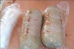 Χτύπησε με καδρόνι αστυνομικό για να αποφύγει την σύλληψη