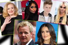 ΔΕΙΤΕ: Stars που είναι συνομήλικοι μόνο στα χαρτιά